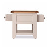 Victor Coffee Table 2 Drawers