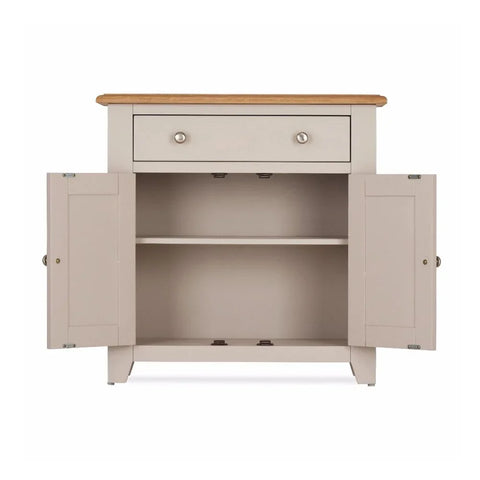 Victor 2 door 2 Drawer Sideboard