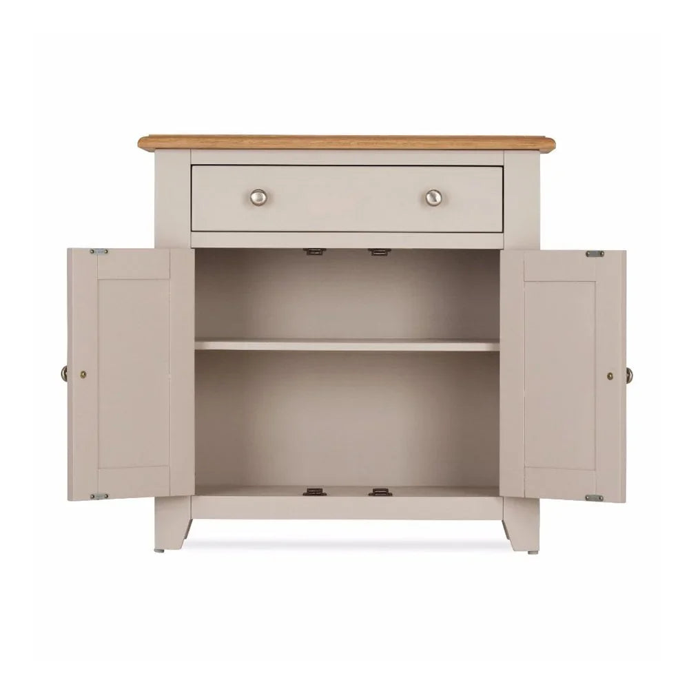 Victor 2 door 2 Drawer Sideboard