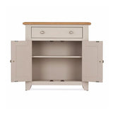 Victor 2 door 2 Drawer Sideboard