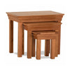 Delta Oak Nest of Tables