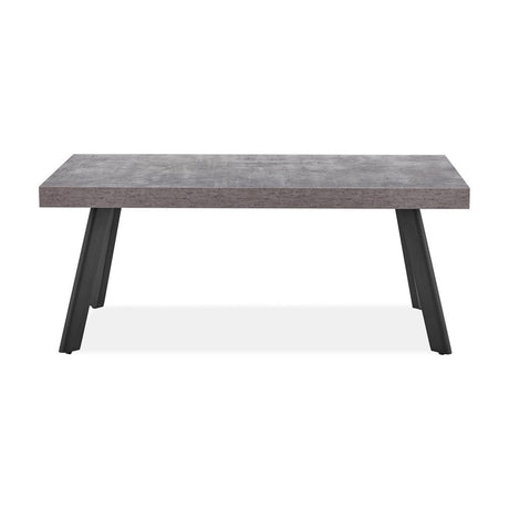 Fredrik Coffee Table - Grey Marble