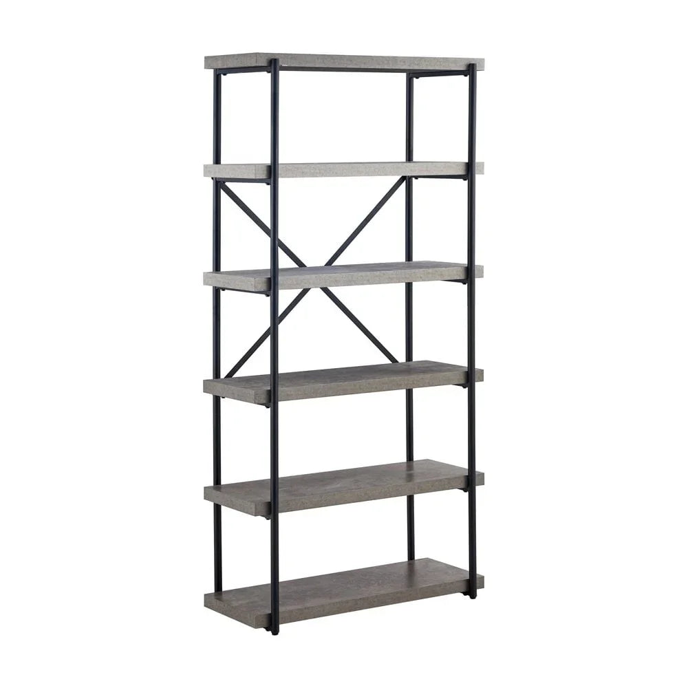 Fredrik Tall Bookcase