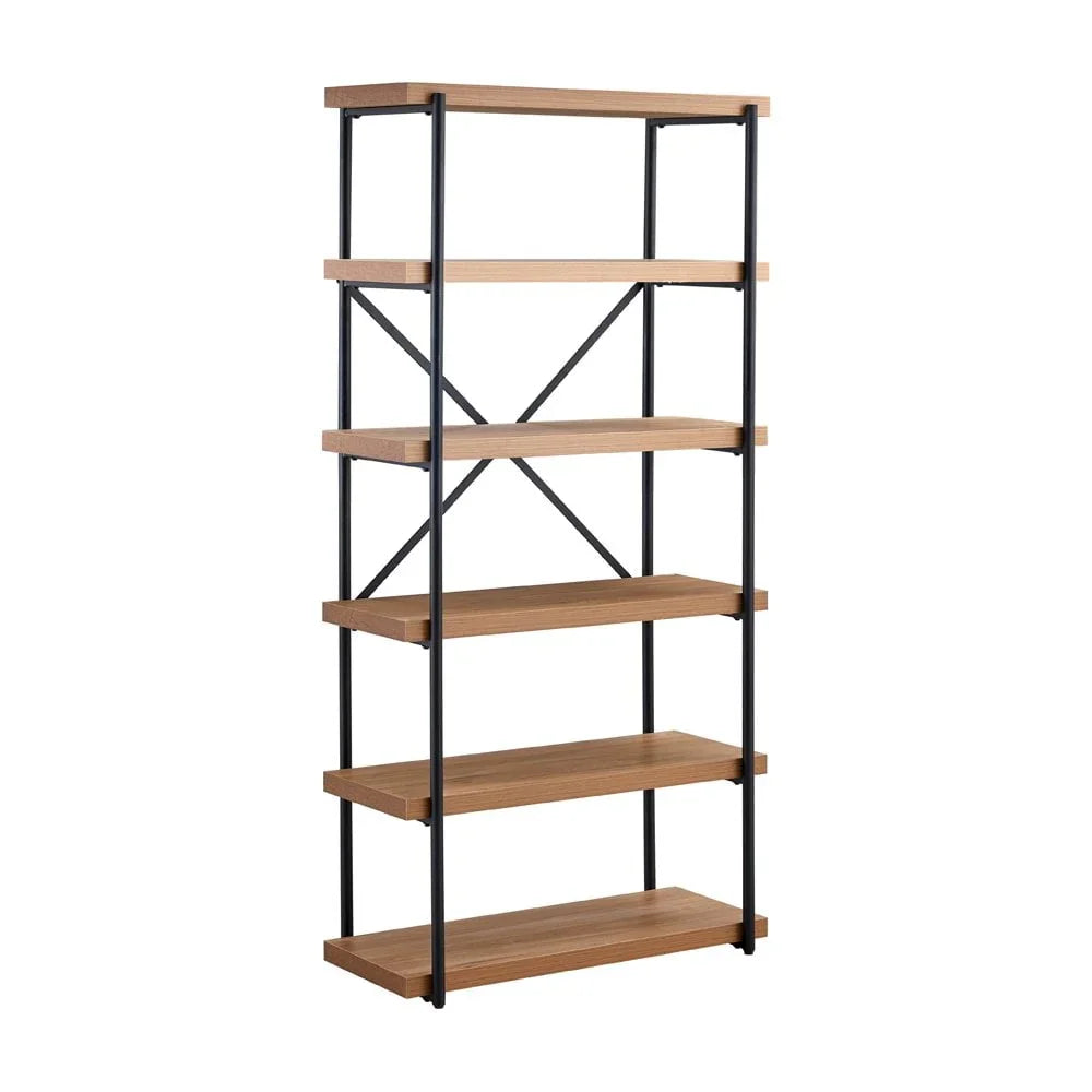 Fredrik Tall Bookcase