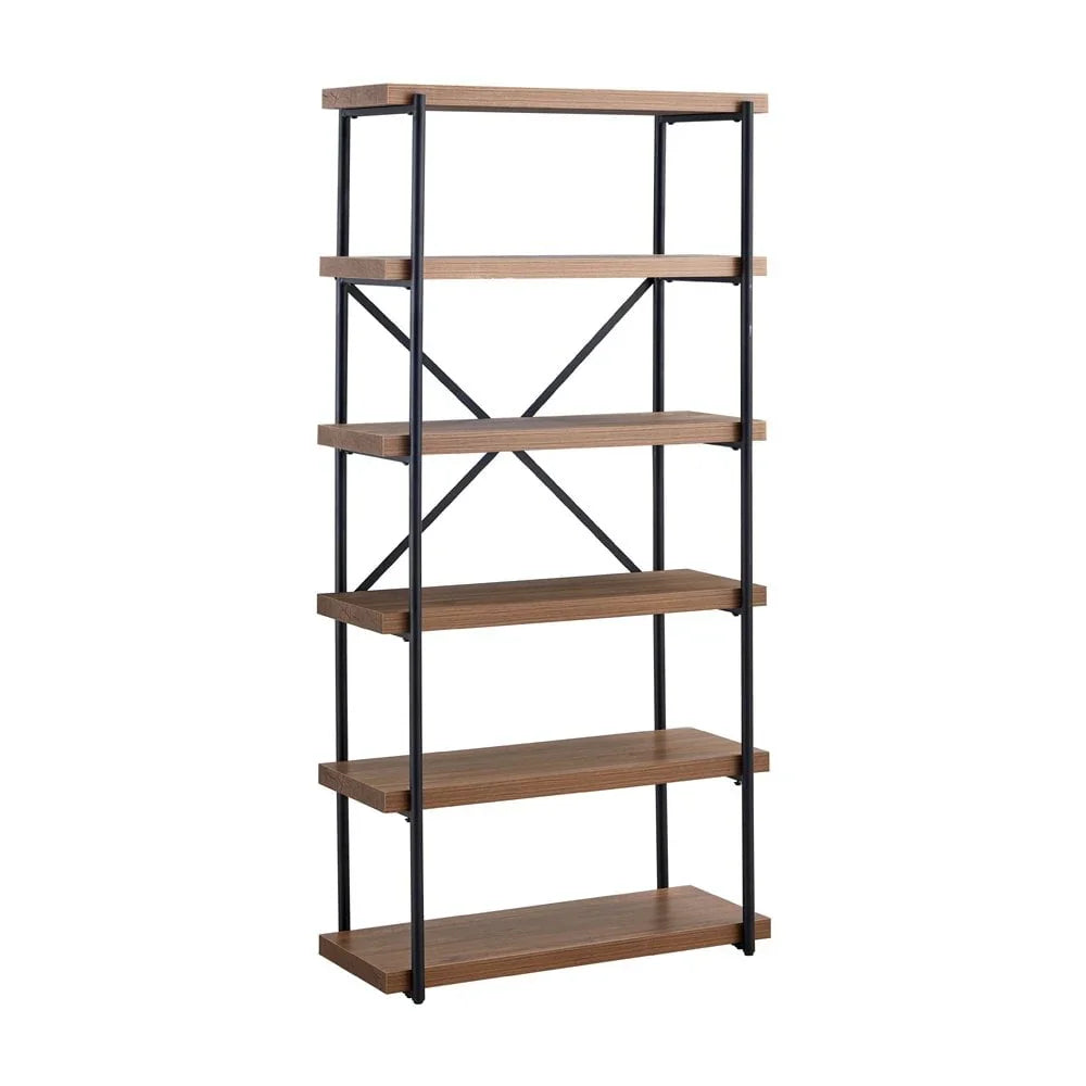 Fredrik Tall Bookcase