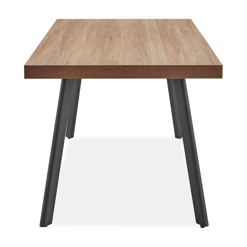 Fredrik Dining Table - Oak