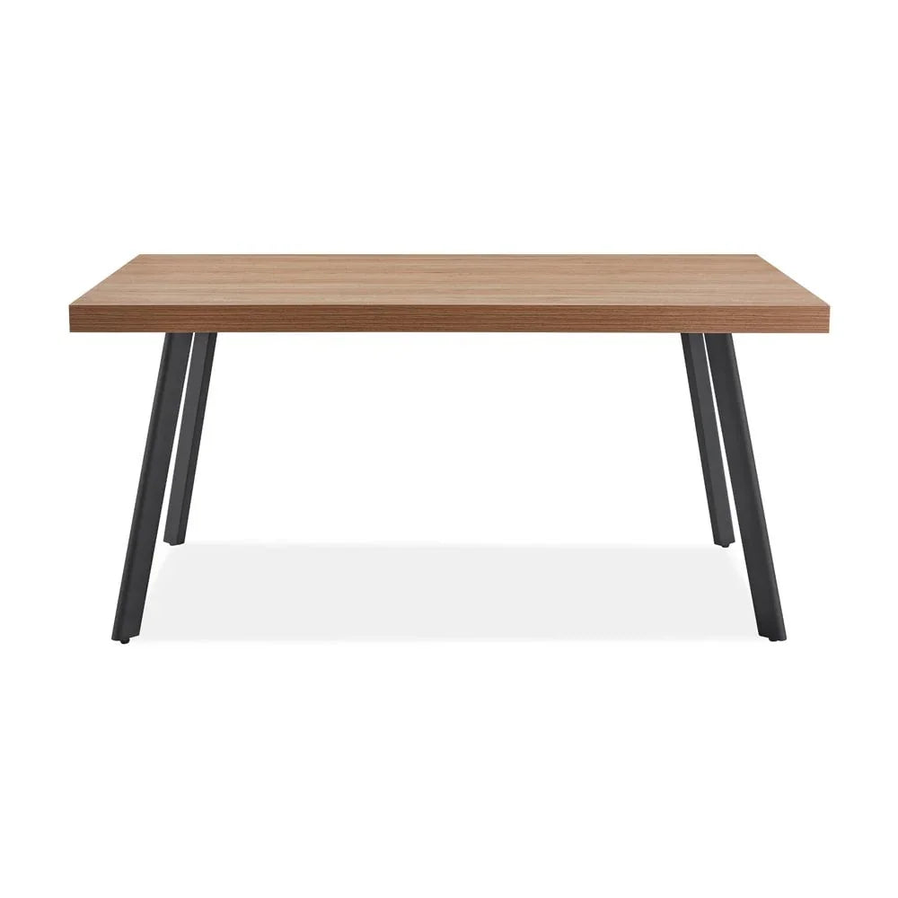 Fredrik Dining Table - Oak