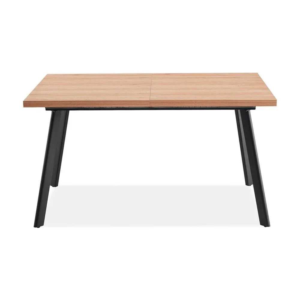 Fredrik Extension Table 1.4/1.9 Oak