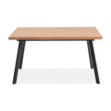 Fredrik Extension Table 1.4/1.9 Oak