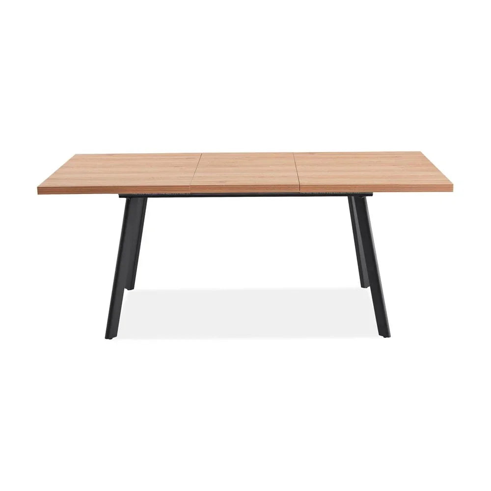 Fredrik Extension Table 1.4/1.9 Oak