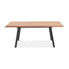 Fredrik Extension Table 1.4/1.9 Oak