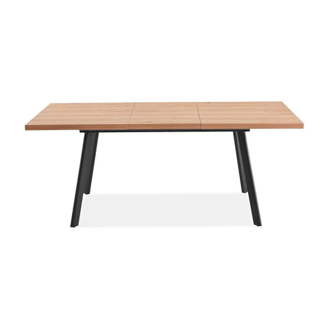 Fredrik Extension Table 1.4/1.9 Oak