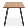 Fredrik 1.2 Metre Table Oak