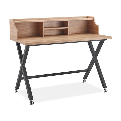 Fredrik Desk - Oak