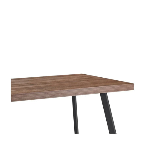 Fredrik Dining Table - Walnut
