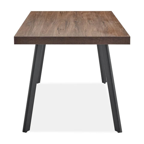 Fredrik Dining Table - Walnut