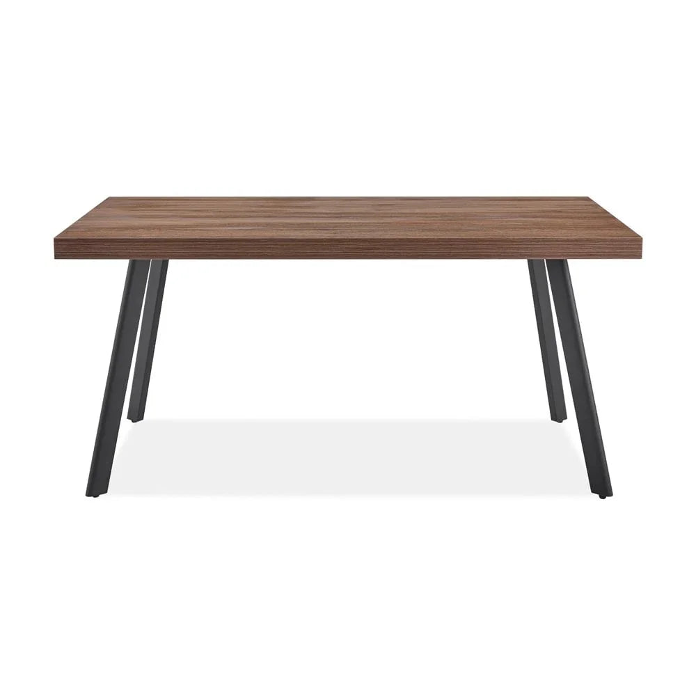 Fredrik Dining Table - Walnut
