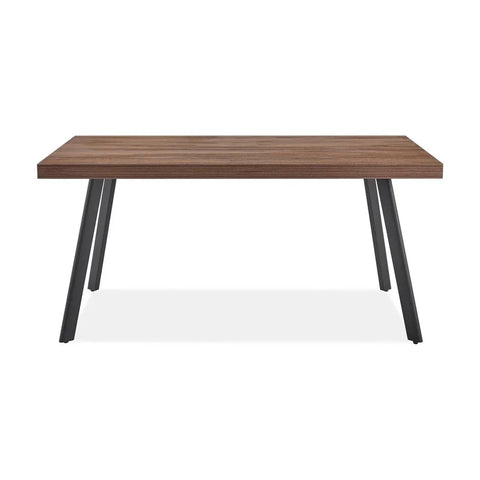 Fredrik Dining Table - Walnut