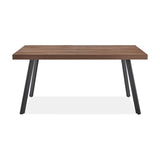 Fredrik Dining Table - Walnut