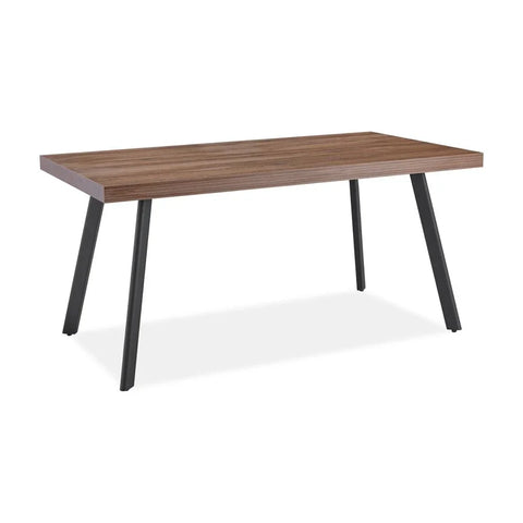Fredrik Dining Table - Walnut