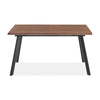 Fredrik Extension Table 1.4/1.9 Walnut