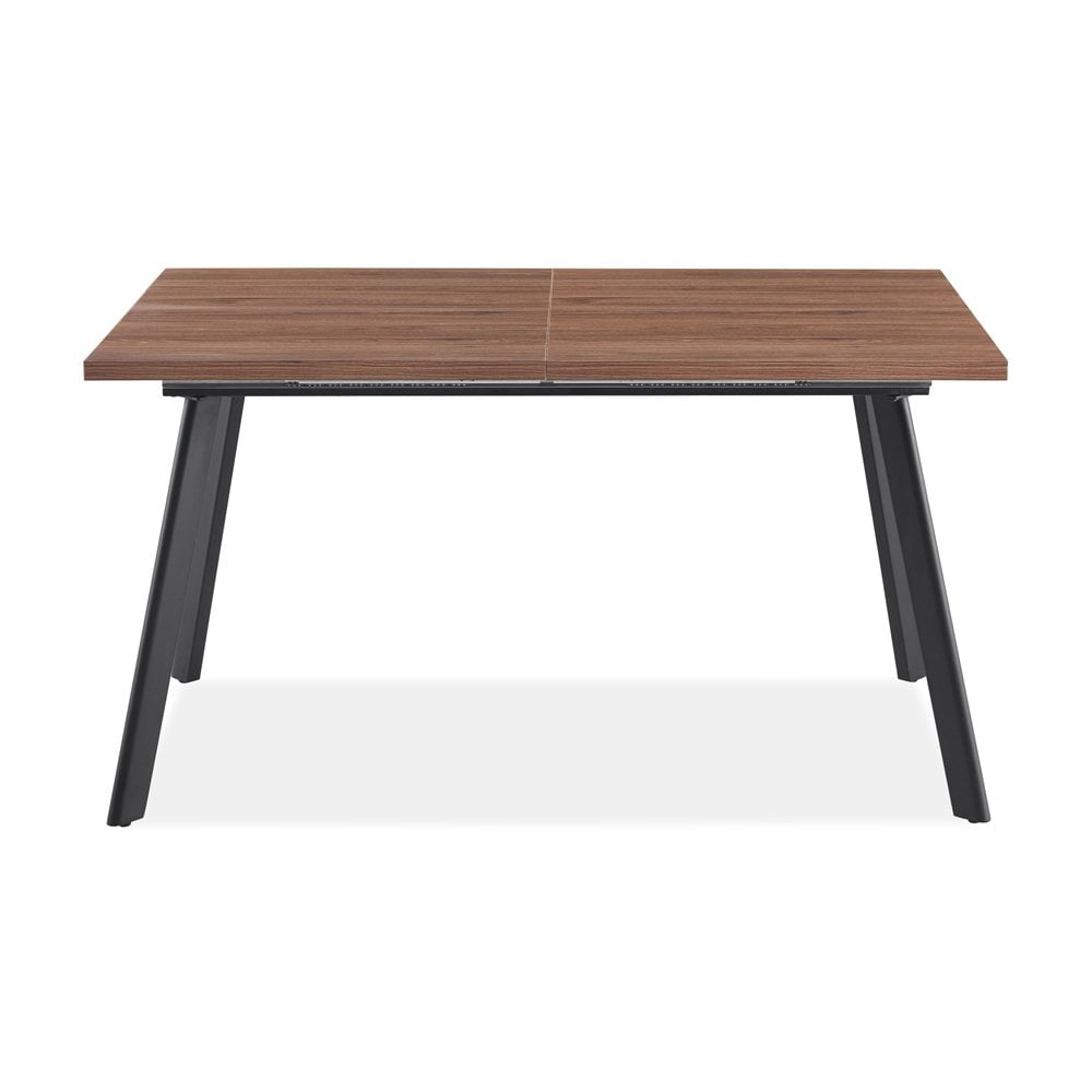 Fredrik Extension Table 1.4/1.9 Walnut