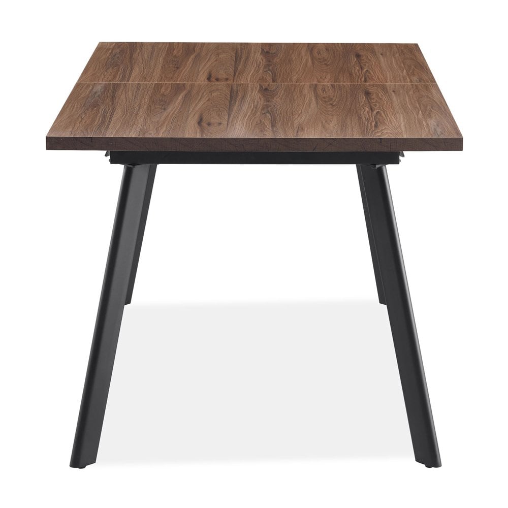 Fredrik Extension Table 1.4/1.9 Walnut