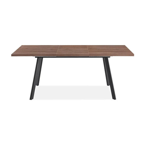 Fredrik Extension Table 1.4/1.9 Walnut