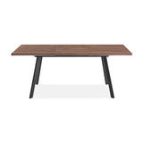 Fredrik Extension Table 1.4/1.9 Walnut