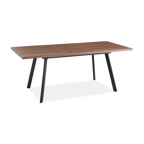 Fredrik Extension Table 1.4/1.9 Walnut