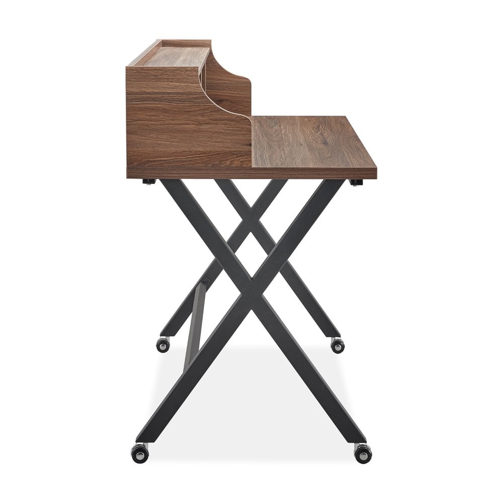 Fredrik Desk - Walnut
