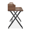 Fredrik Desk - Walnut