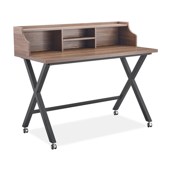 Fredrik Desk - Walnut