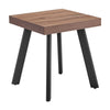 Fredrik Lamp Table - Walnut
