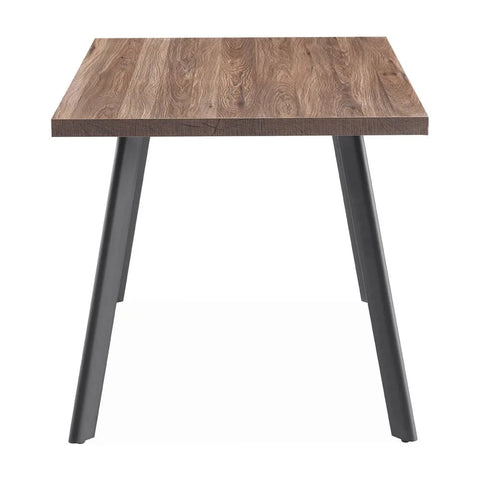 Fredrik 1.2 Metre Table Walnut