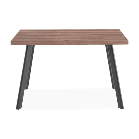 Fredrik 1.2 Metre Table Walnut