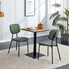 Tapas Square Table