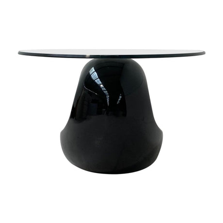 Infinity Coffee Table Black