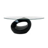 Infinity Coffee Table Grey