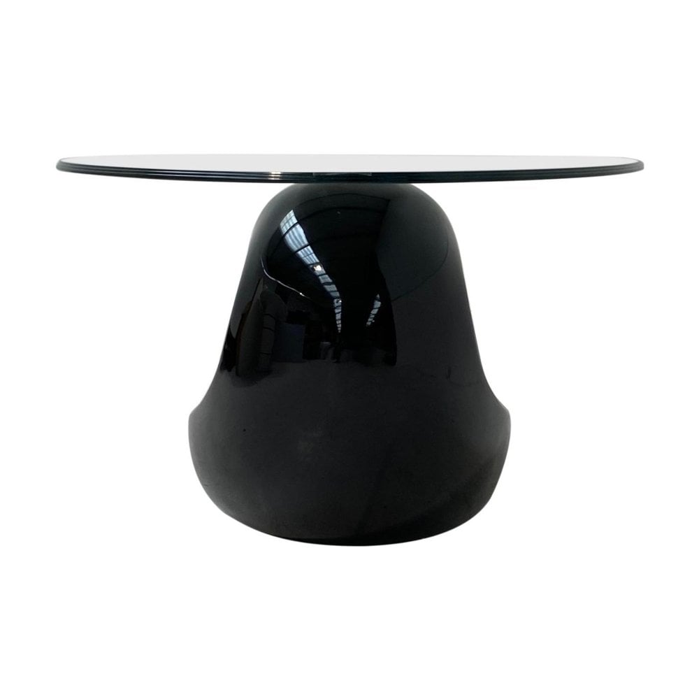 Infinity Coffee Table Grey