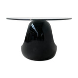 Infinity Coffee Table Grey