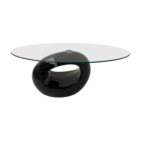 Infinity Coffee Table Grey