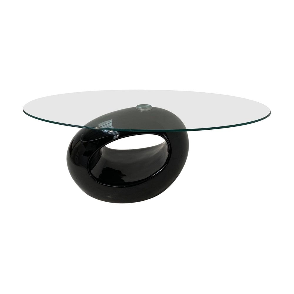 Infinity Coffee Table Grey