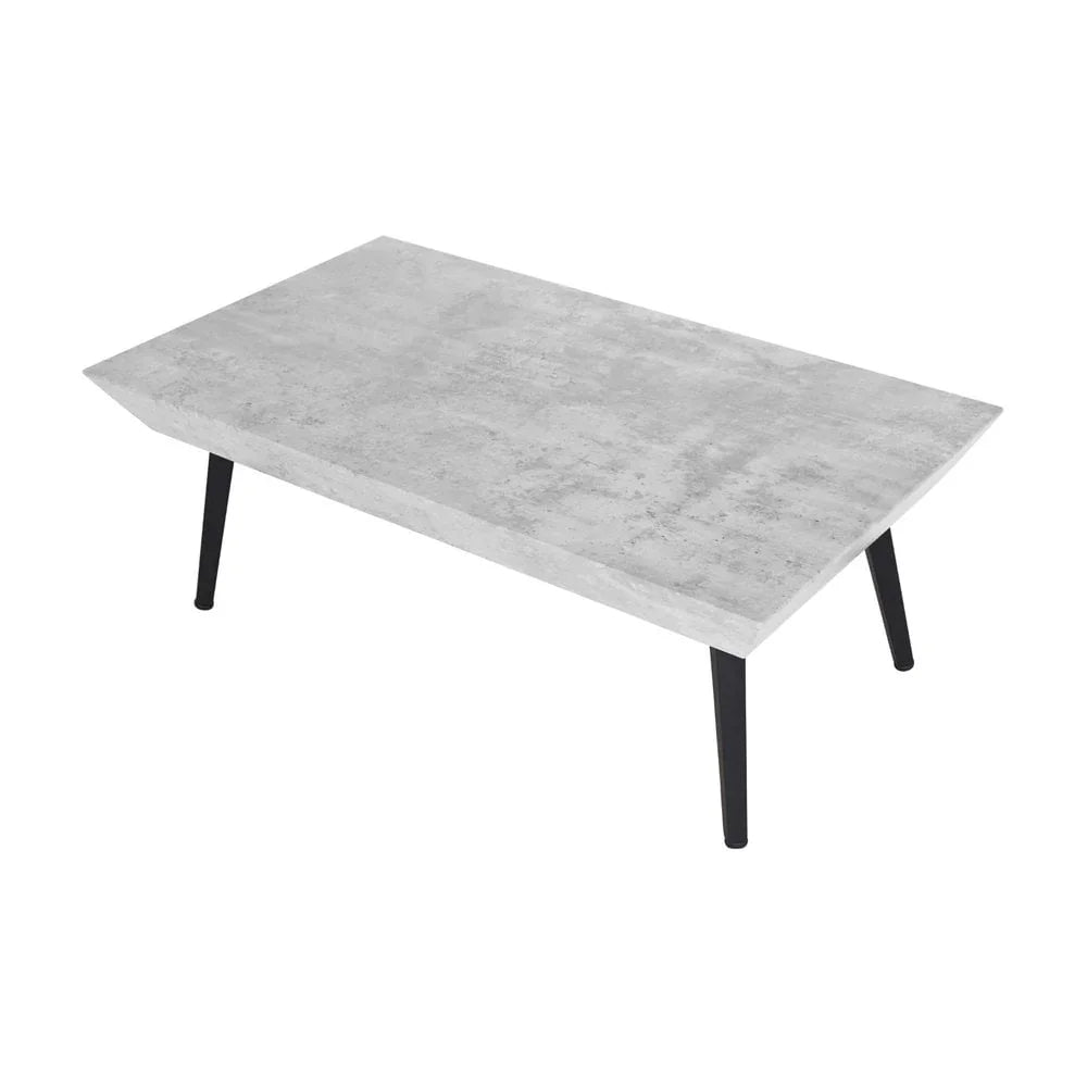 Munich Coffee Table - Marble