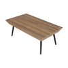 Munich Coffee Table - Oak