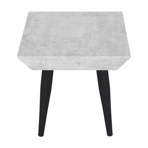Munich Lamp Table - Marble