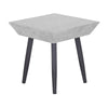 Munich Lamp Table - Marble