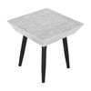 Munich Lamp Table - Marble