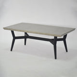 Isra Coffee Table Marble