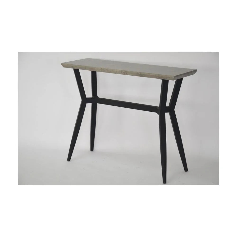 Isra Console Table Marble